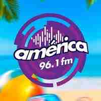Radio America Logo