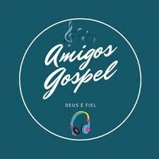 Radio Amigos Gospel Logo
