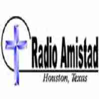 Radio Amistad Logo