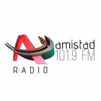 Radio Amistad Logo