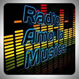 Radio Amo la Musica Logo
