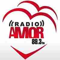 Radio Amor Logo