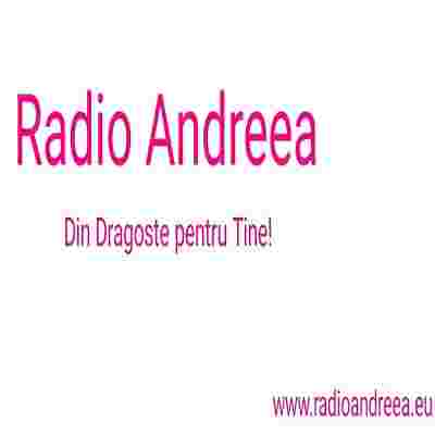 Radio Andreea Logo