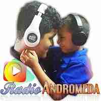 Radio Andromeda Logo