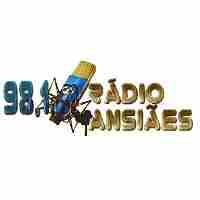 Radio Ansiaes Logo