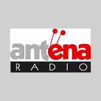 Radio Antena Logo