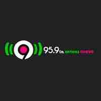 Radio Antena 9 Logo
