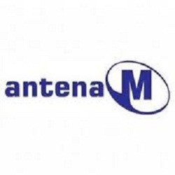 Radio Antena M Logo