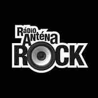Radio Antena Rock Logo