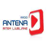 Radio Antena Logo