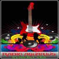 Radio Aquarius Logo