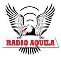 Radio Aquila Logo