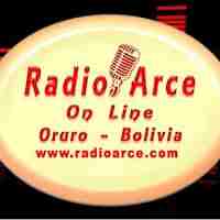 Radio Arce Logo