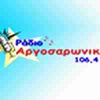 Radio Argosaronikos Logo