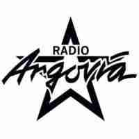 Radio Argovia Logo