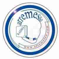 Radio Arremesso Logo