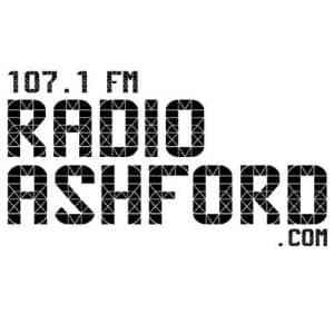 Radio Ashford Logo