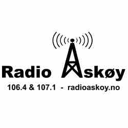 Radio Askoy Logo