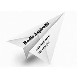 Radio Aspiratii Logo