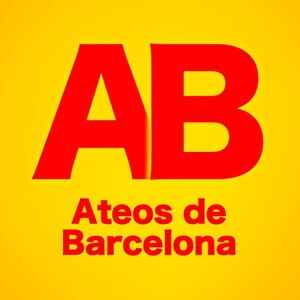 Radio Ateos de Barcelona Logo
