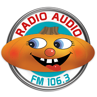 Radio Audio Logo