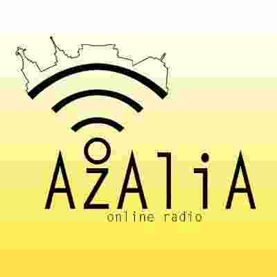 Radio Azalia Logo