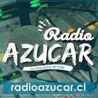 Radio Azucar Logo