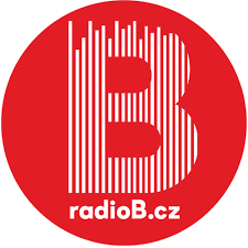 Radio B Logo