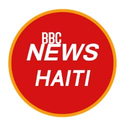 Radio BBC News Haiti Logo