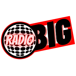 Radio BIG Logo