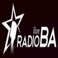 Radio Ba Logo