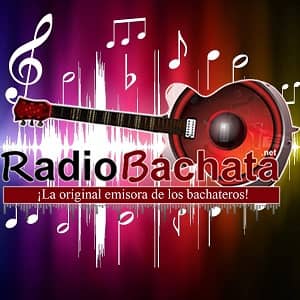 Radio Bachata Logo