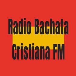 Radio Bachata Cristiana FM Logo