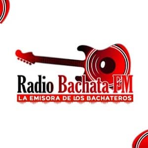 Radio Bachata Logo