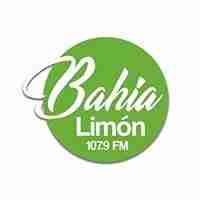 Radio Bahía Limon Logo