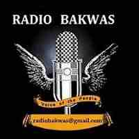 Radio Bakwas Logo