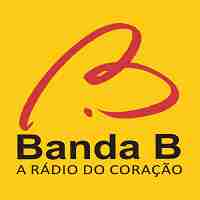 Radio Banda B Logo