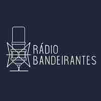 Radio Bandeirantes Logo