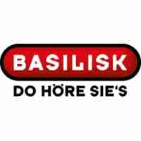 Radio Basilisk Logo