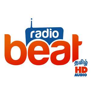 Radio Beat Tamil Logo