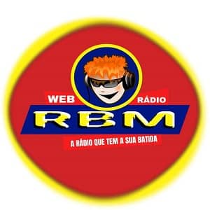 Radio Beatmania Logo