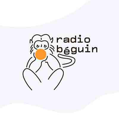 Radio Beguin Logo
