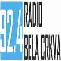 Radio Bela Crkva Logo