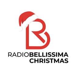 Radio Bellissima Christmas Logo