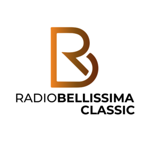 Radio Bellissima Classic Logo