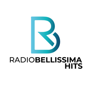 Radio Bellissima Hits Logo