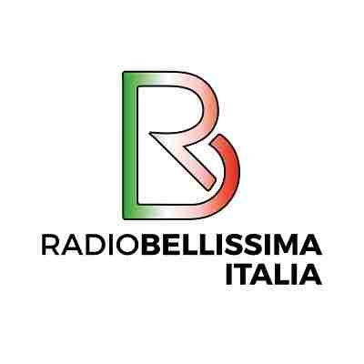 Radio Bellissima Italia Logo