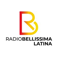 Radio Bellissima Latina Logo