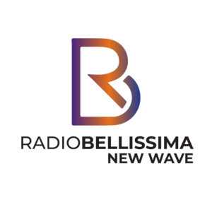 Radio Bellissima New Wave Logo