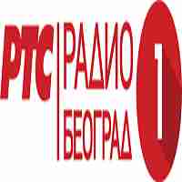 Radio Beograd 1 Logo